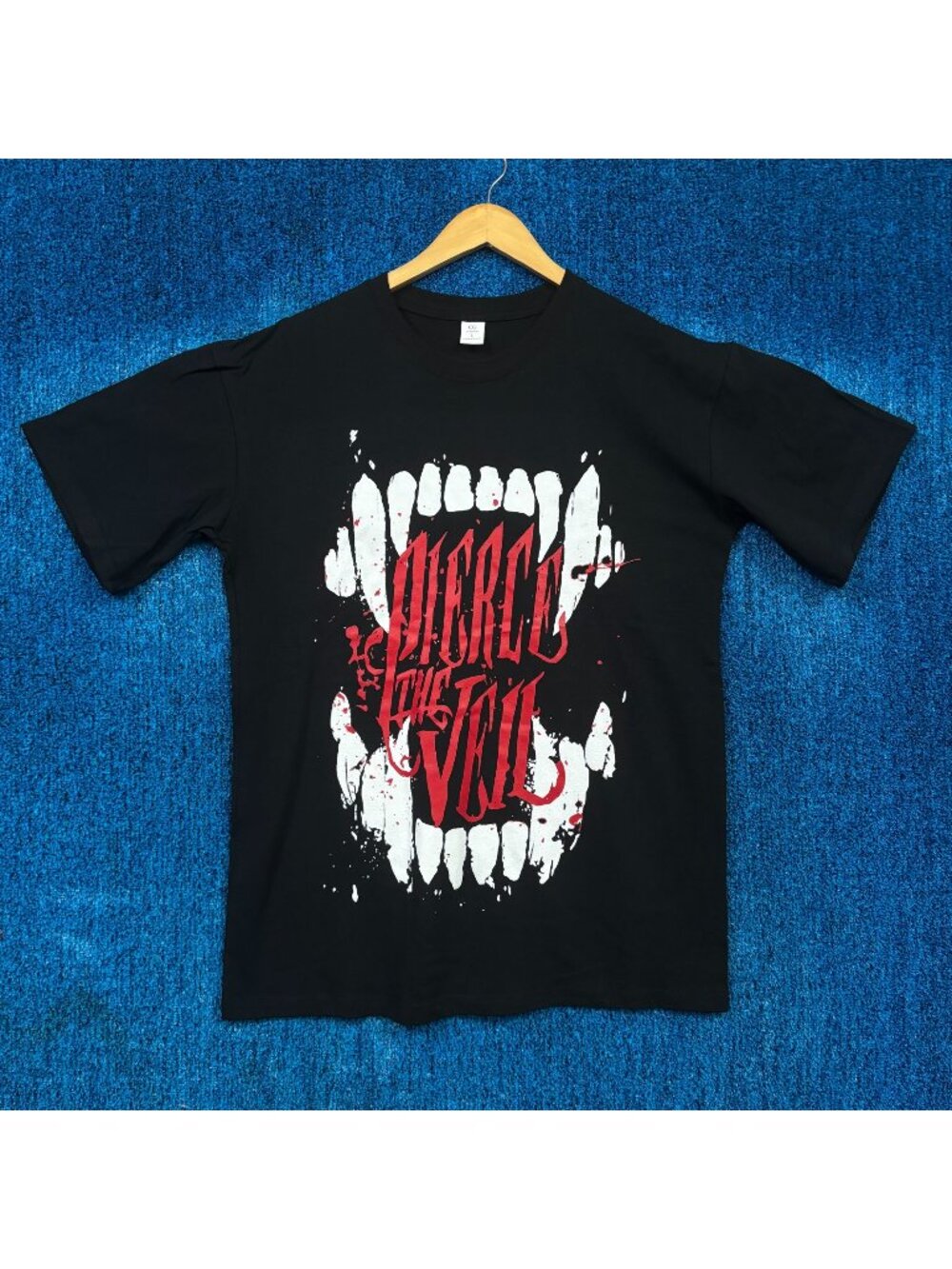 Pierce the Veil Graphic T-Shirt Size Large